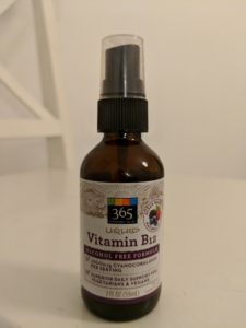 Vitamin B12 - Cyanocobalamin