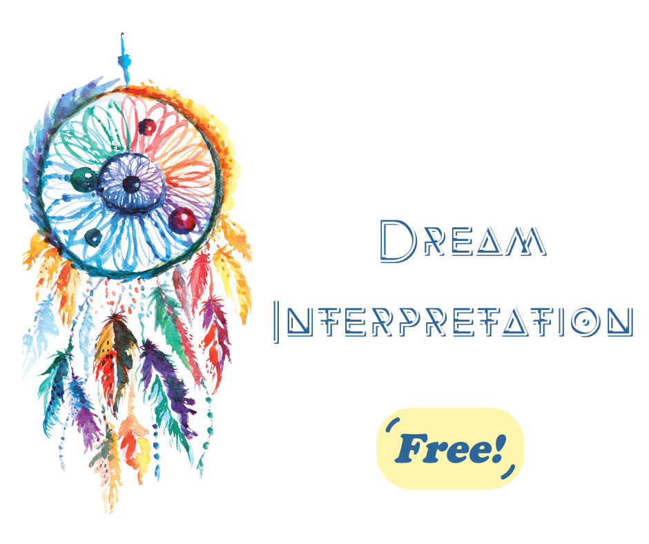Free Dream Interpretation Service