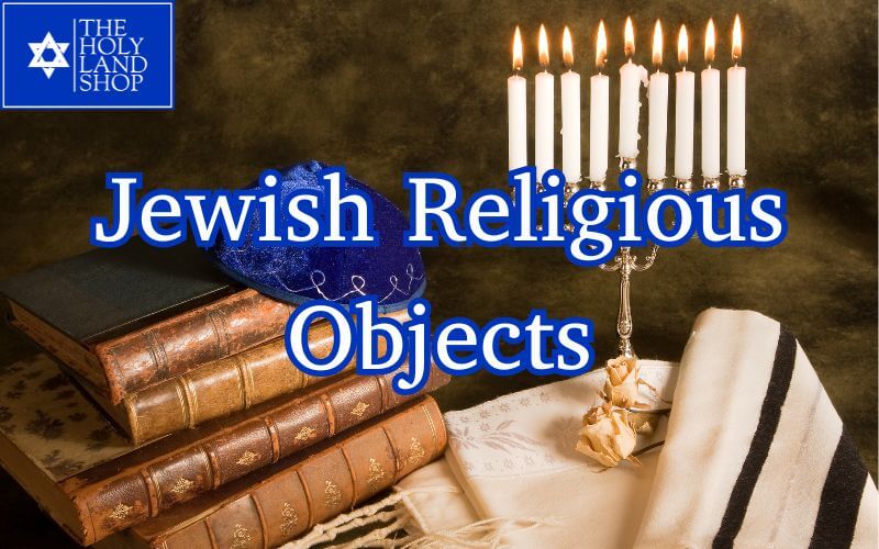 Jewish Religious Objects