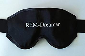 REM Dreamer lucid dream mask