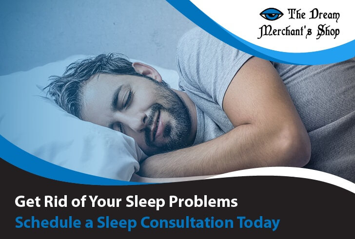 Sleep Consultations