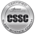 Certified Sleep Science Coach (Spencer Institute)